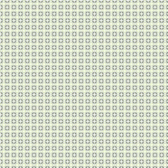 Abstract Cross Pattern generative computational art illustration