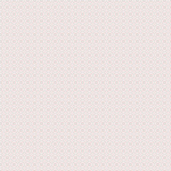 Abstract Cross Pattern generative computational art illustration