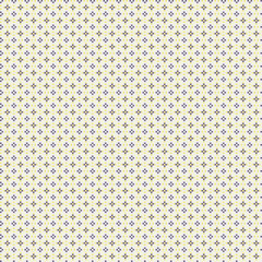 Abstract Cross Pattern generative computational art illustration