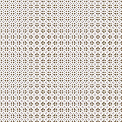 Abstract Cross Pattern generative computational art illustration