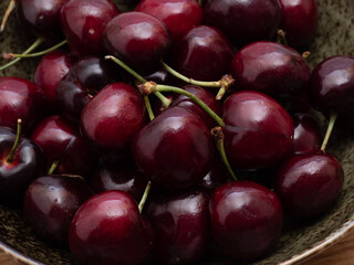 アメリカンチェリー