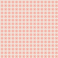 Abstract Cross Pattern generative computational art illustration