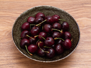 アメリカンチェリー