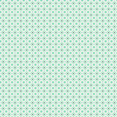 Abstract Cross Pattern generative computational art illustration