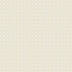 Abstract Cross Pattern generative computational art illustration