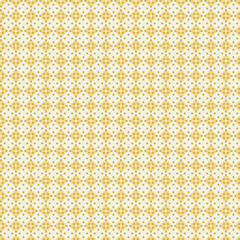 Abstract Cross Pattern generative computational art illustration