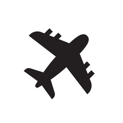 airplane Icon