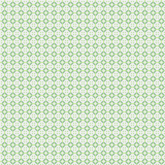 Abstract Cross Pattern generative computational art illustration