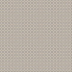 Abstract Cross Pattern generative computational art illustration