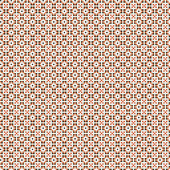 Abstract Cross Pattern generative computational art illustration