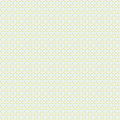 Abstract Cross Pattern generative computational art illustration