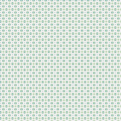 Abstract Cross Pattern generative computational art illustration