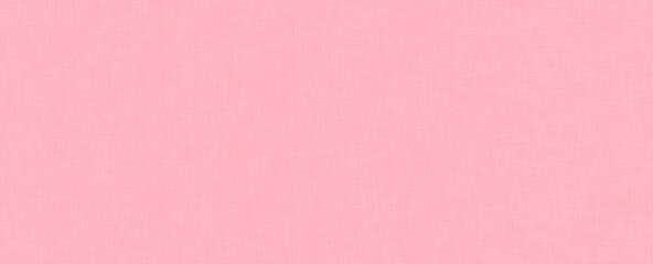 Linen texture background. Pink fabric texture background use for clothing design.