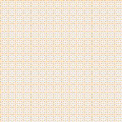 Abstract Cross Pattern generative computational art illustration