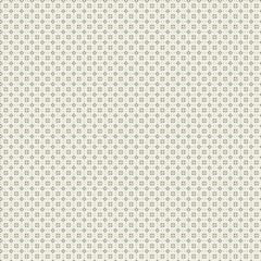 Abstract Cross Pattern generative computational art illustration