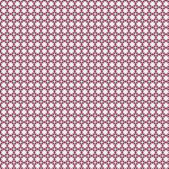 Abstract Cross Pattern generative computational art illustration