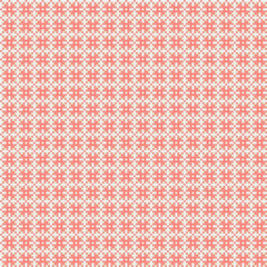 Abstract Cross Pattern generative computational art illustration