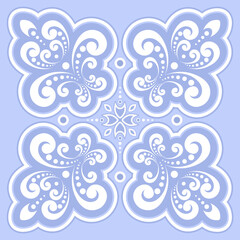 tile pattern design