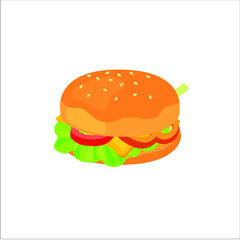 tasty burger