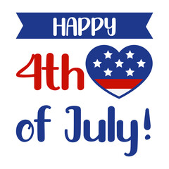 WebPatriotic Gnomes, Independence day happy 4th july and usa theme Vector illustration
