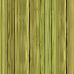 Fototapeta premium Wood texture. Lining boards wall. Wooden background. pattern. Showing growth rings