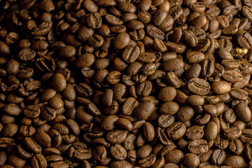 coffee beans

