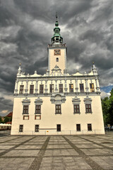 Renesansowy Ratusz w Chełmnie, Polska