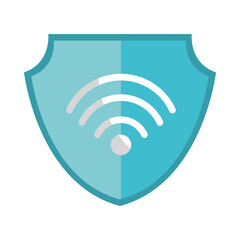 wifi internet shield