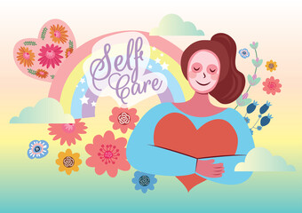 self care concept