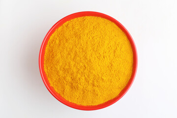 Turmeric powder 