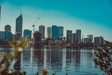 Obraz premium Western Australia 