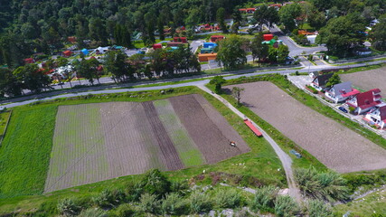 La Puerta Estado Trujillo Venezuela