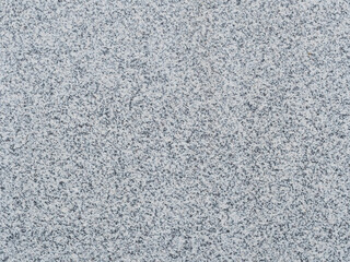 granite texture with a crumb of gray and black color