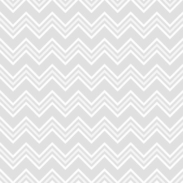 Seamless zigzag chevron pattern in gray tones.