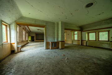 These prisons offer a rare glimpse into life behind bars