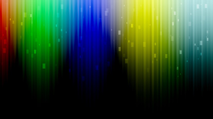 abstract colorful background with lines