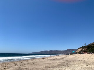 Malibu