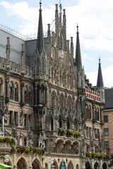 M&uuml;nchen, Bayern, Deutschland