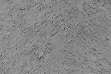 Rough concrete wall from exterior building on modern style design, texture and background, use for a wallpaper or backdrop