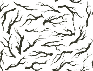 tree branches