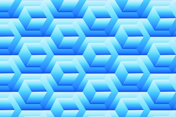 Vector modern seamless geometry pattern. Abstract geometric pattern artistic for graphic design, textile or texture printing and background.