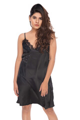 Young Indian woman lifestyle wearing casual wear