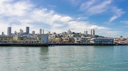Obraz premium SanFrancisco1