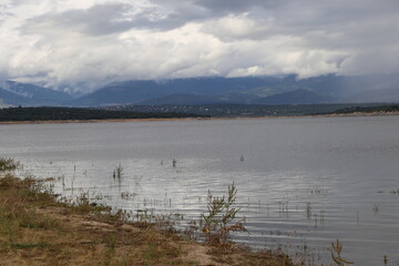 Embalse Valmayor