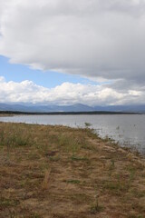 Embalse Valmayor