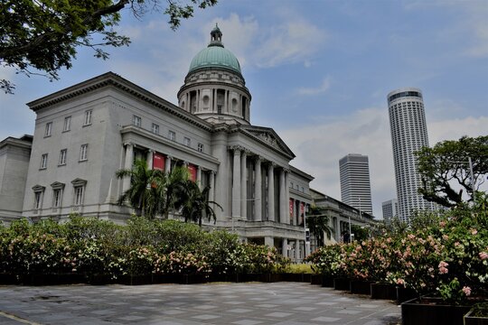 National Gallery Singapore