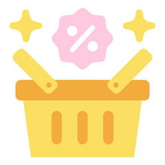shopping basket