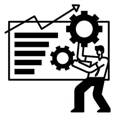 development icon