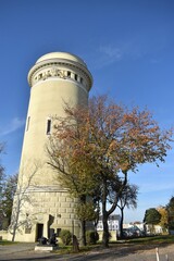 Obraz premium Piotrków Trybunalskie