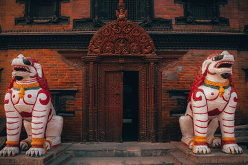 Kumari Ghar , Basantapur | Kathmandu